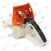Rezervor benzina drujba Stihl 660